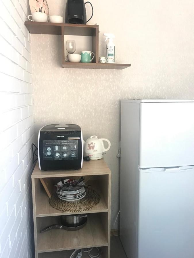 Hotel Baza Otdyha Primor'E à Primorskoye Extérieur photo