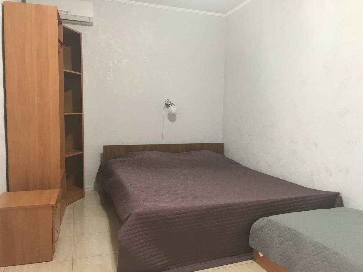 Hotel Baza Otdyha Primor'E à Primorskoye Extérieur photo